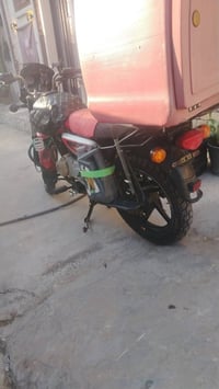 بوكسر • موديل 21 • بيها مجال