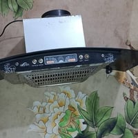 ساحبة دهون • مطبخ