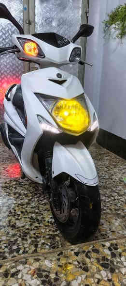 دراجة سكنس لد ياباني قبق نفخ خطين للبيع أو مراوس بوكسر بدون رقم، السعر مليون و 100 الف
ما متواجد على الفيس العنوان بغداد الحسينية مسقط *********** رقم
