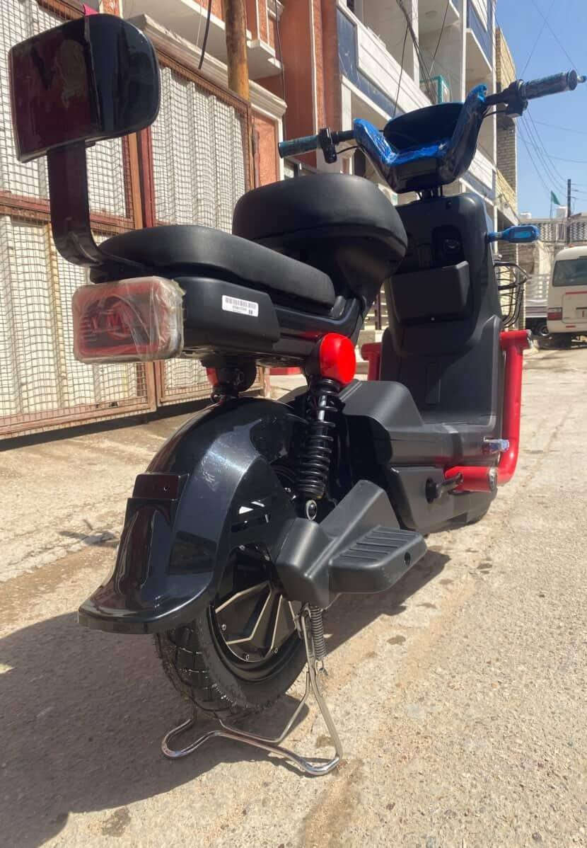 سلام عليكم دراجة شحن للبيع مكاني بغداد سعر خاص


**إذا كنت صاحب هذا الإعلان وتريد حذفه لأي سبب، رجاءا أرسل رسالة إلى الدعم الفني**