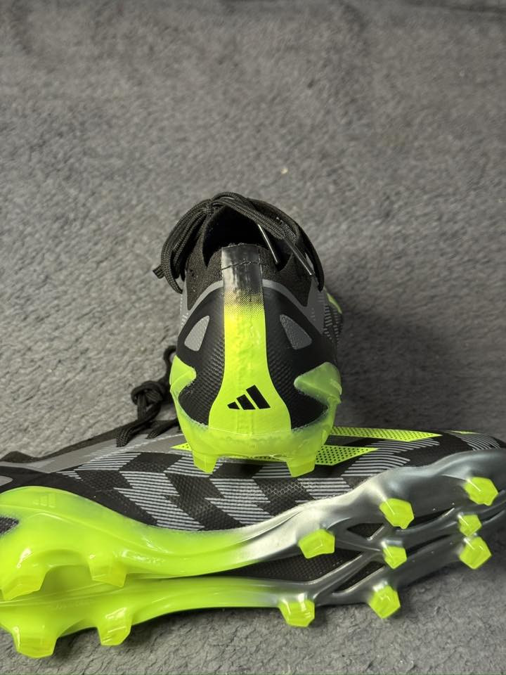 اديداس اصلي قياس 41 سعره 25 الف قطعه جديده باله غير مستخدم وزن خفيف ريشه للحجز خاص


**إذا كنت صاحب هذا الإعلان وتريد حذفه لأي سبب، رجاءا أرسل رسالة إلى الدعم الفني**