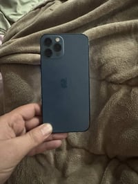 آيفون ١٢ برو • ٢٥٦ • قفل