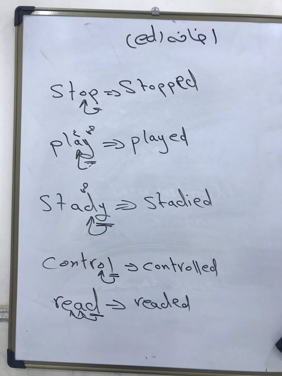 طلاب. الثالث متوسط الخارجي  باقي اقل 50 يوم
اضمن النجاح ويانه  
بمركز الاوائل 
الضباط الزراعي الثانيه  شارع مجمع فدك الطبي 
***********
