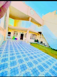 كرامه بستان الحلو • ٣٠٠م • طابو وصرف