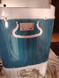 غسالة أطفال • استعمال قليل • الشعب بغداد