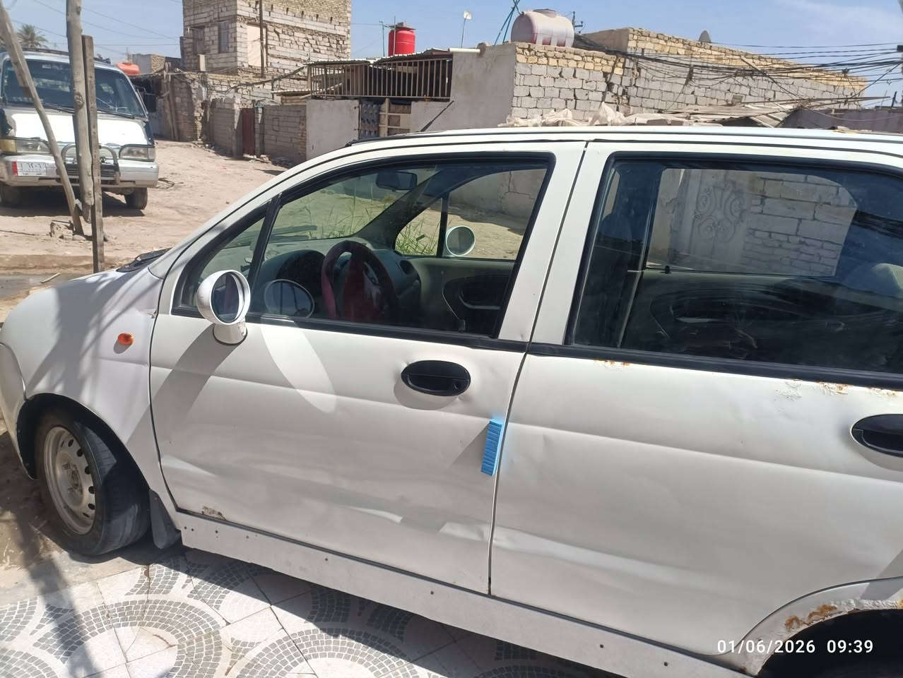 سلام عليكم كيو كيو كير عادي موديل 13رقم بابل السيارة جاهزة كير ومكينه بس المكينه بيها خيط تبخير سعرها 22 وبيها مجال قليل المكان بابل


**إذا كنت صاحب هذا الإعلان وتريد حذفه لأي سبب، رجاءا أرسل رسالة إلى الدعم الفني**