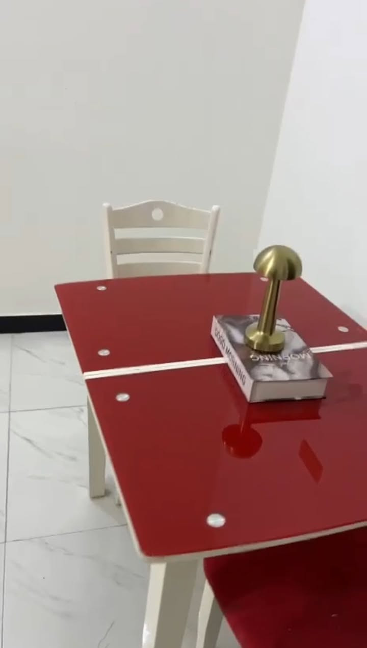 ميز طعام للبيع السعر، ٧٠ الف
العنوان كربلاء، البوبيات


**إذا كنت صاحب هذا الإعلان وتريد حذفه لأي سبب، رجاءا أرسل رسالة إلى الدعم الفني**
