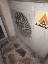 سبلت كنتوري • ٣ طن • نقص غاز