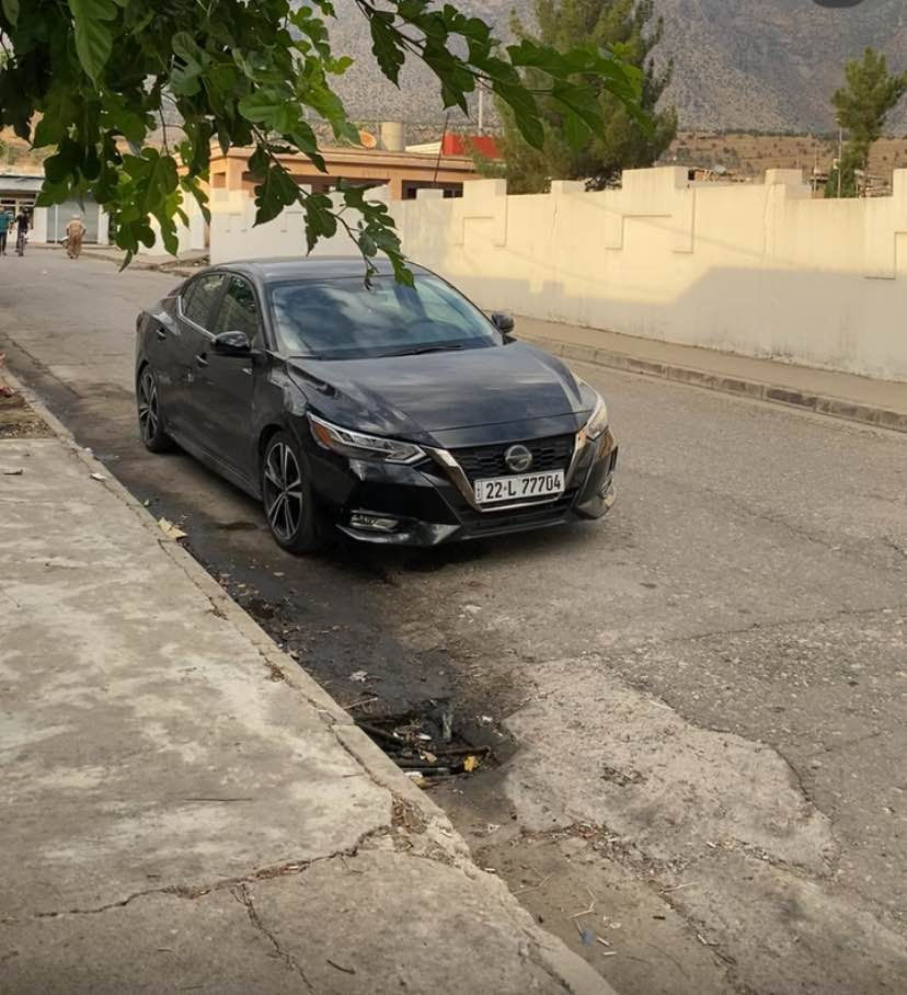 ميسان سينترا ٢٠٢١ 
41 ميلا ريفه چوي 
هه مي تشتي وي شه رته 
قتعه ك و بوسته ك ضبغ 
بي داخلى 
ته بديل هه ى اگه ر دلي من بيت عميدي, دهوك


**إذا كنت صاحب هذا الإعلان وتريد حذفه لأي سبب، رجاءا أرسل رسالة إلى الدعم الفني**