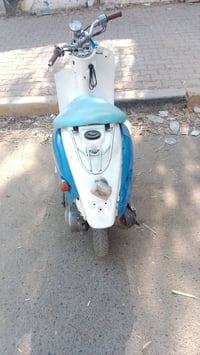 دراجة 60 كلاسيك دراجة خير من الله نقصهه باتري وبريك ليورة 07740427623 ...