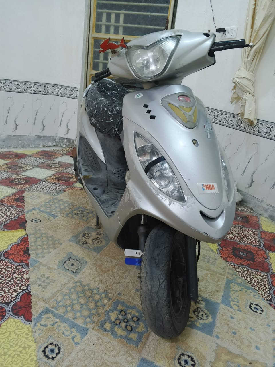 دراجه كامكو V2 موديل 16دراجه كفاله عامه  البكان رفاعي سعيدان السعر..900 وبيها مجال قليل الشراي يشلع عيوني  الرقم..‏‪***********‬‏
