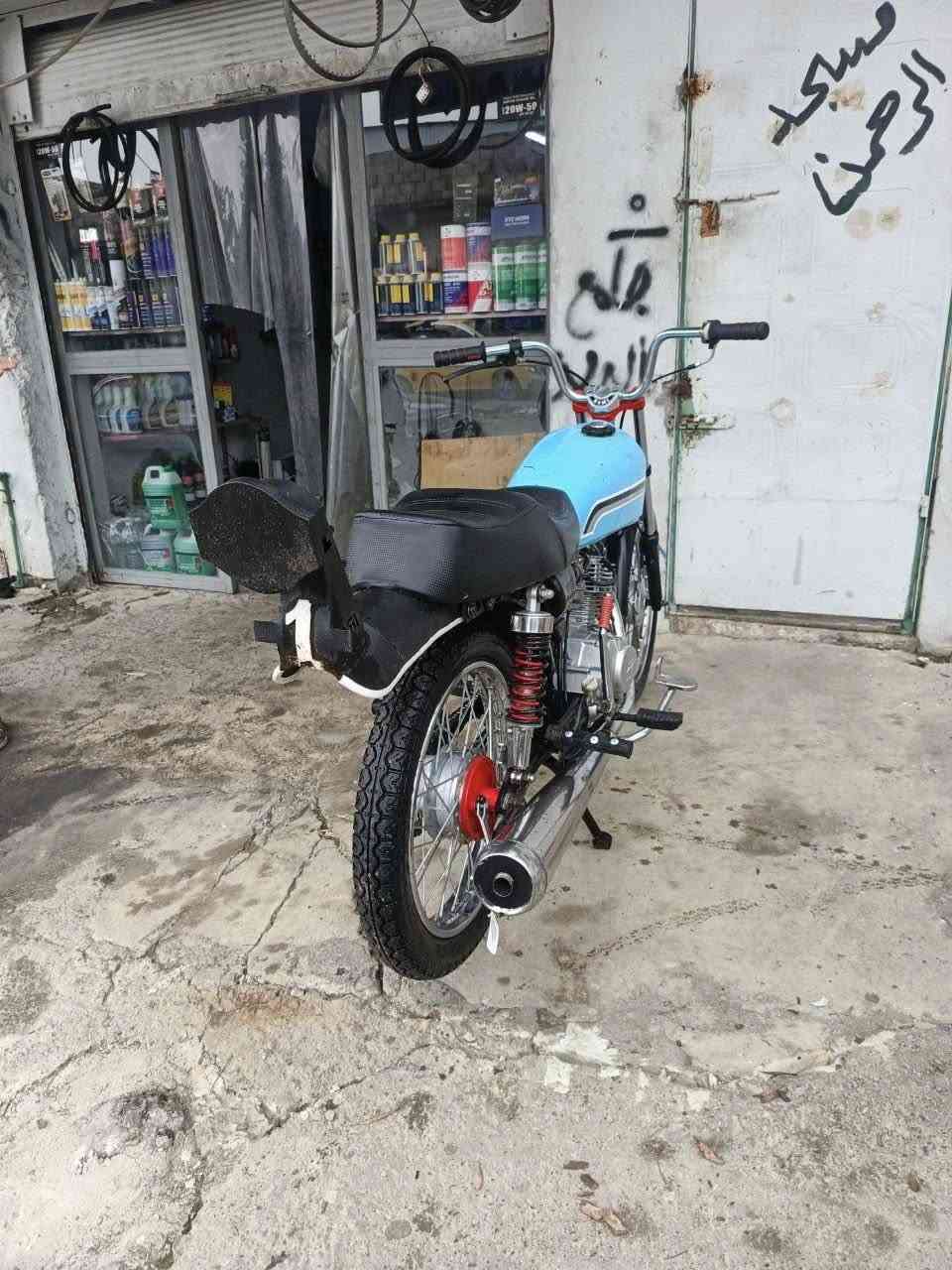 نامه برو موديل ١٨ منفيس موجود سعرها ٥٠٠ وبيها مجال قليل تفاصيل اكثر خاص واذا مو شراي لا تراسل يرحم والديك


**إذا كنت صاحب هذا الإعلان وتريد حذفه لأي سبب، رجاءا أرسل رسالة إلى الدعم الفني**