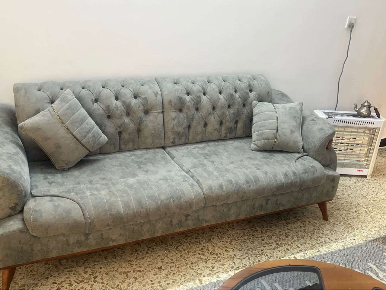 جديد  الوصل موجود ماخذي مليون او ثمنمائه العنوان السيديه رقم الهاتف *********** بغداد, العراق
