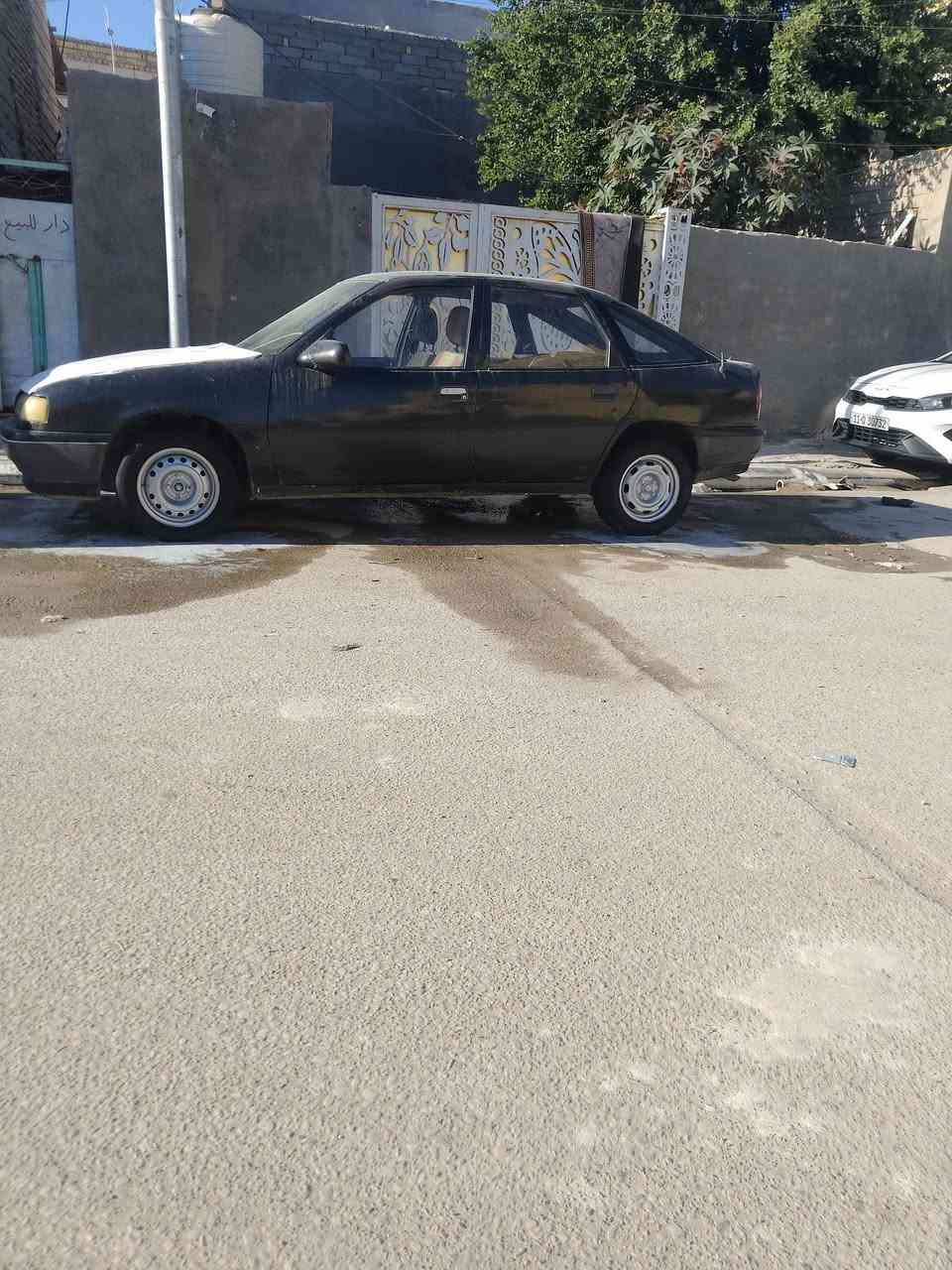 *********** اوبل فيكترا لبيع نضيفه مكينه كير حداديه تيرات جداد مكان ناصريه مركز  مستعجل على بيع
