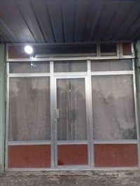 المنيوم تركي • شمر العرب • ٢٫٨٠م×٢٫٤٣م