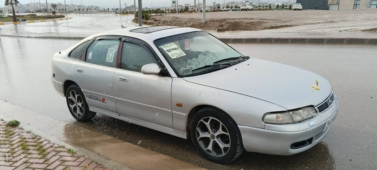 مازدای فاسۆڵی    مۆدێل 1993  مەکێنەی بیلادی    کێرو مەکێنە بەشەرت  تەبرهێت    سنەوی تا 2030تازەیە   سیارەکە نەموونەیە ڵەجوانی   ماشااڵلە   زۆر خاوێنە   سعر 53 كركوك, العراق


**إذا كنت صاحب هذا الإعلان وتريد حذفه لأي سبب، رجاءا أرسل رسالة إلى الدعم الفني**