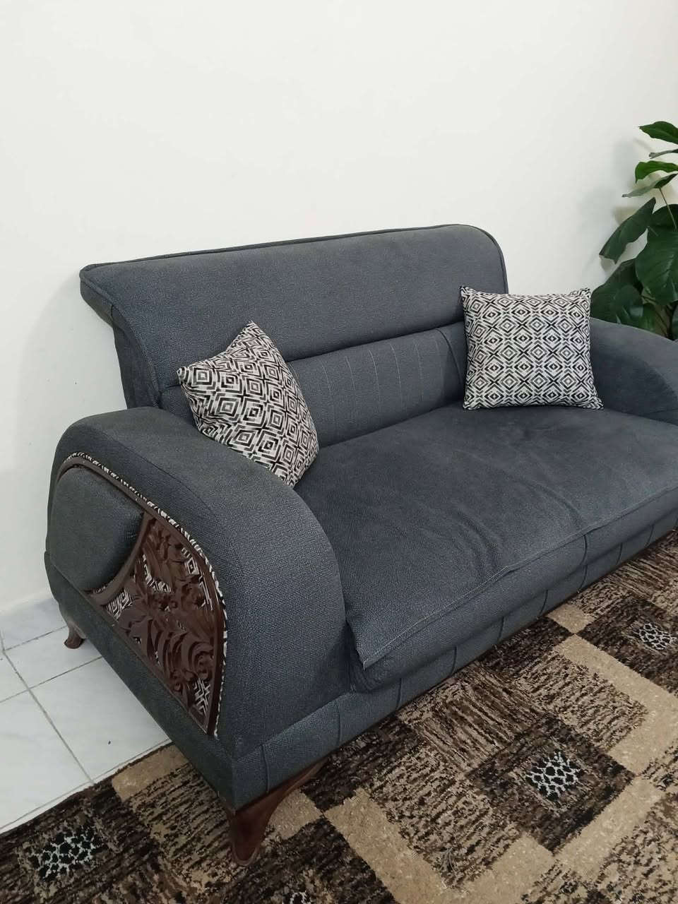 للبيع 10 مقاعد الله شاهد جديد 700 وبي مجال


**إذا كنت صاحب هذا الإعلان وتريد حذفه لأي سبب، رجاءا أرسل رسالة إلى الدعم الفني**