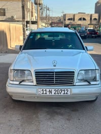 مارسدس • دب بيبي • سيارة • مرسيدس • رقم بغداد • تبريد ثلج • جاهزة • تح...