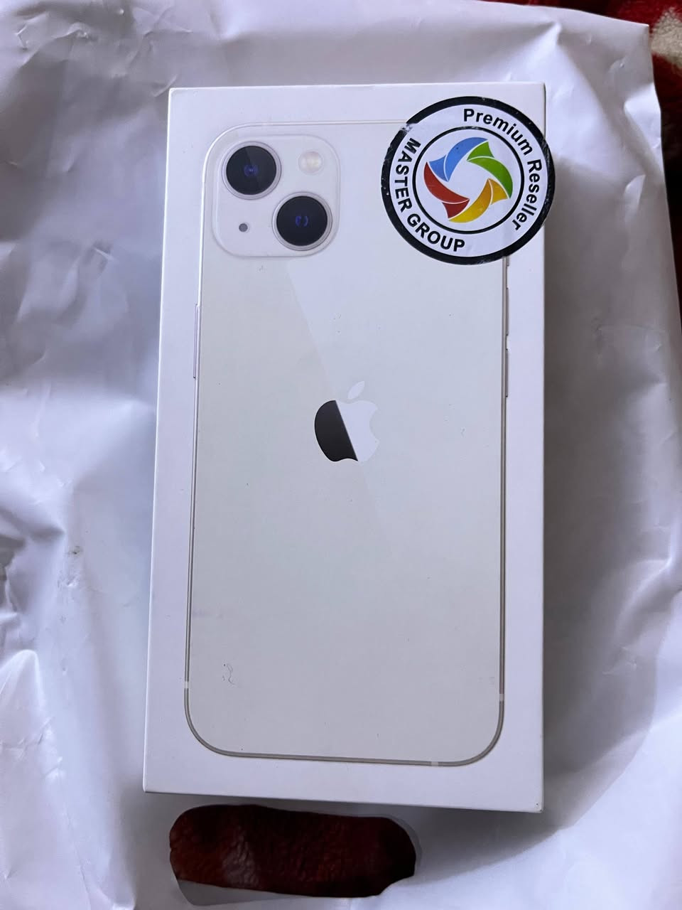 السلام عليكم ايفون 13 عادي للبيع جهاز جديد بعده بظمآن اشتريت قبل فترة من جمعية اقساط بطارية 100 ذاكرة 128 بلادي مكفول من زلغ جهاز استعمال بيت تواصل ***********
