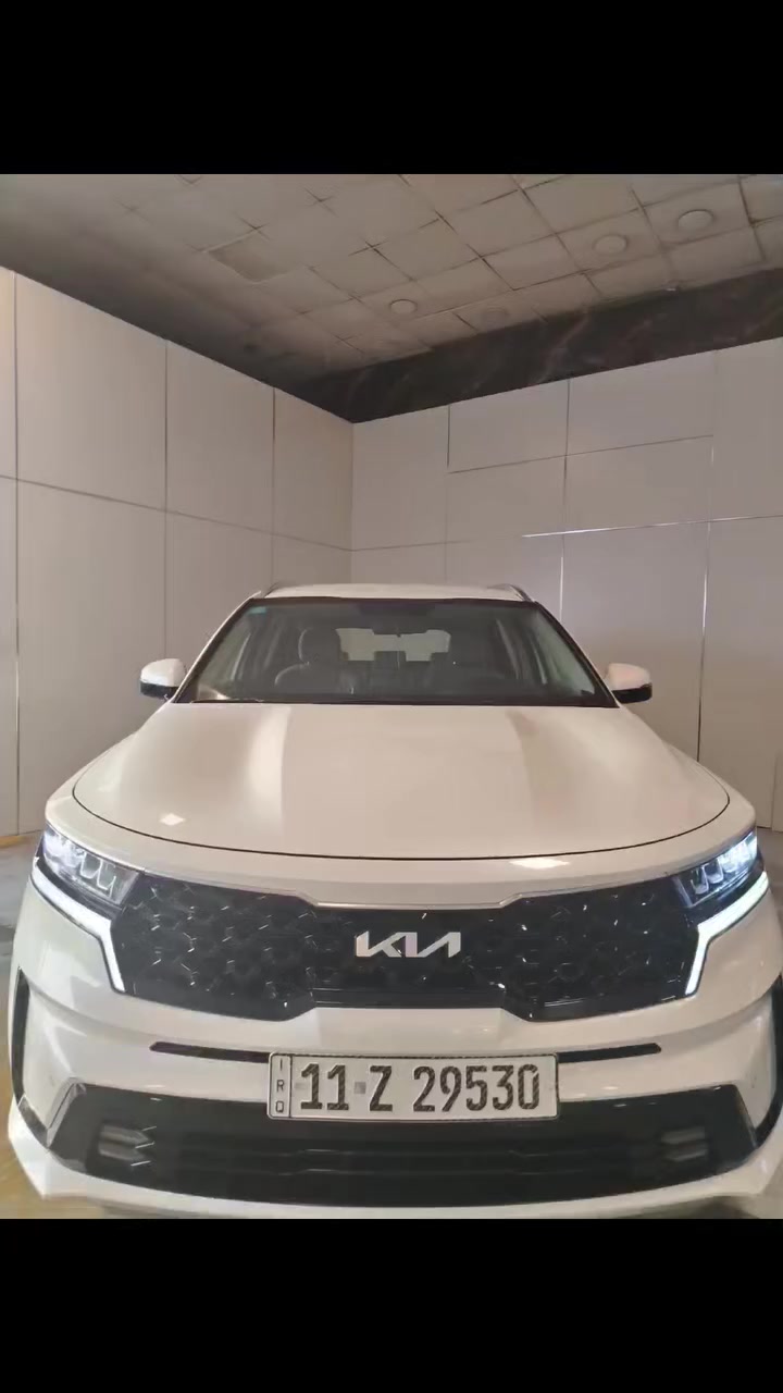 كيا سورينتو
موديل 2023
محرك2500
اربعه سلندر
كراسي كهرباء
كشنات جلد
7 راكب
فول ويل
العنوان بغداد حي الجهاد نزلة جسر العامرية معرض قرطبة التواصل *********** شركة لؤلؤة الناطور لتجارة السيارات الحديثة #سيارات_ممتازة
