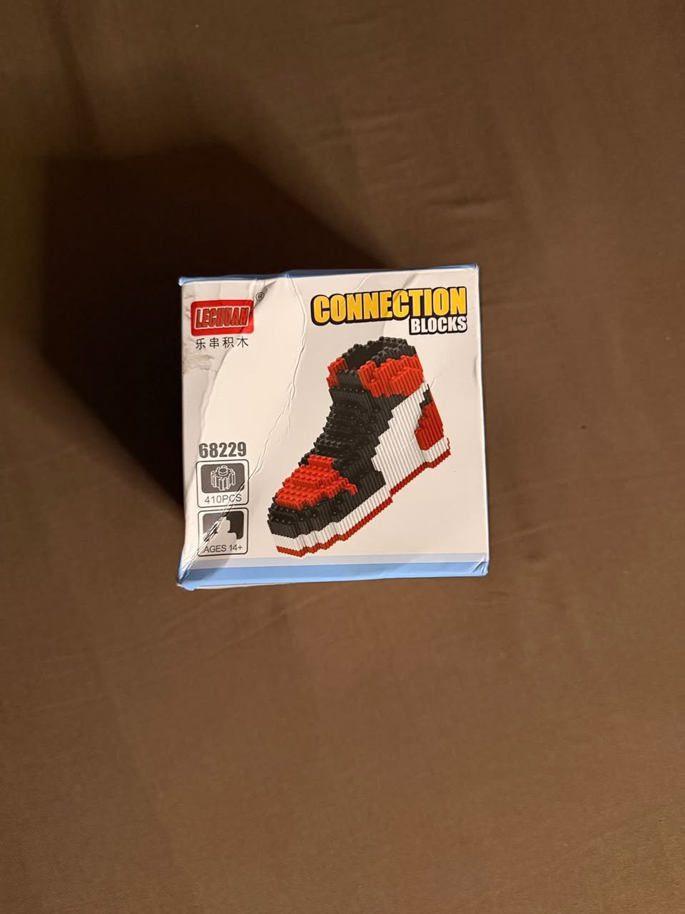 مكعبات ليكو الاسعار داخل الصور
توصيل راوه الف
عنه الفين


**إذا كنت صاحب هذا الإعلان وتريد حذفه لأي سبب، رجاءا أرسل رسالة إلى الدعم الفني**