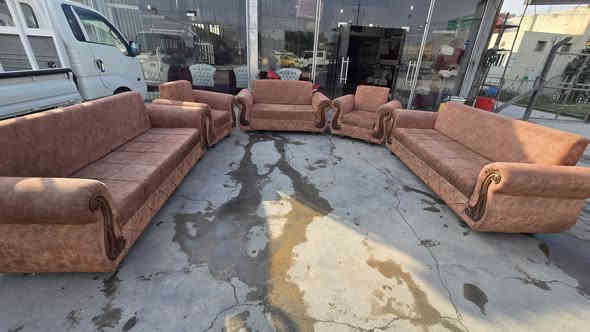 شراء كافت انواع التخامه ولدواوين
معمل ومعرض بأب الحوائج 
تخم مستعمل ١٠نفرات نضيف السعر ١٦٠ 
العنوان ابو خستاوي طريق ياحسين 
الفرع الأول عمود٥٩ 
الفرع الثاني عمود ٧٢معمل ومعرض باب الحوائج ***********واتساب
