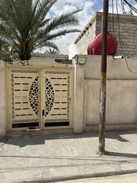 حي المكرمه • ١٠٠م • عرصه