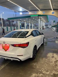 سنترا SV • ٢٠٢٥ • ٦٠٠٠ كم