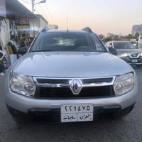 داستر • ٢٠١٥ • اوتوماتيك