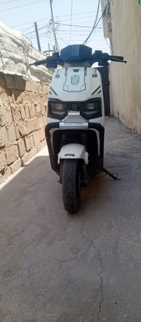 سكوتر • عطل • للبيع