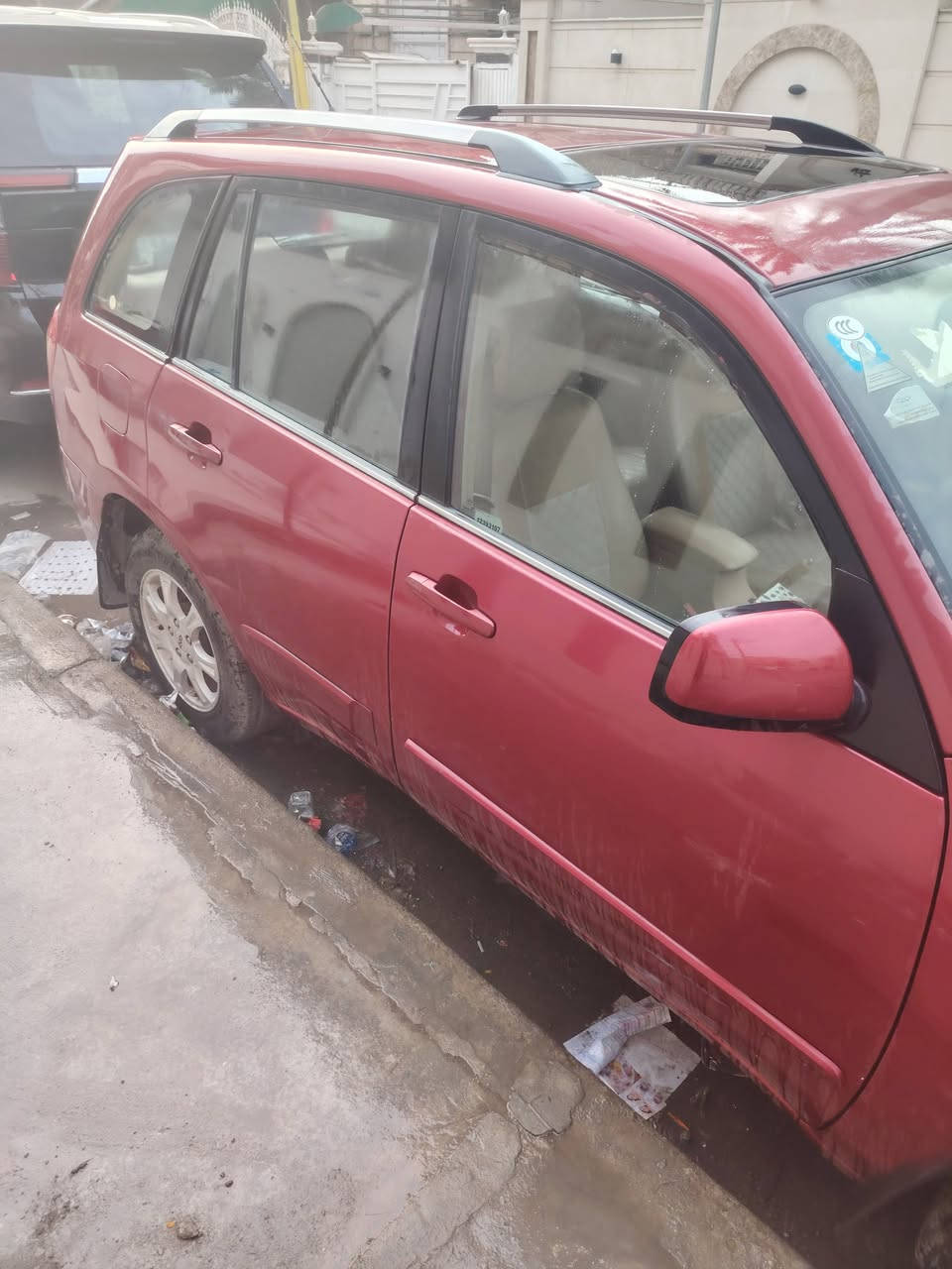 تيكو موديل ١٣ ماروني بلادية ماشية ١٠٨ سعر ٦٠ وبيه مجال رقم بغداد للاتصال ***********
