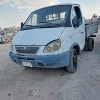 كاز اويل • موديل ٣٠٠٣ • كربلاء