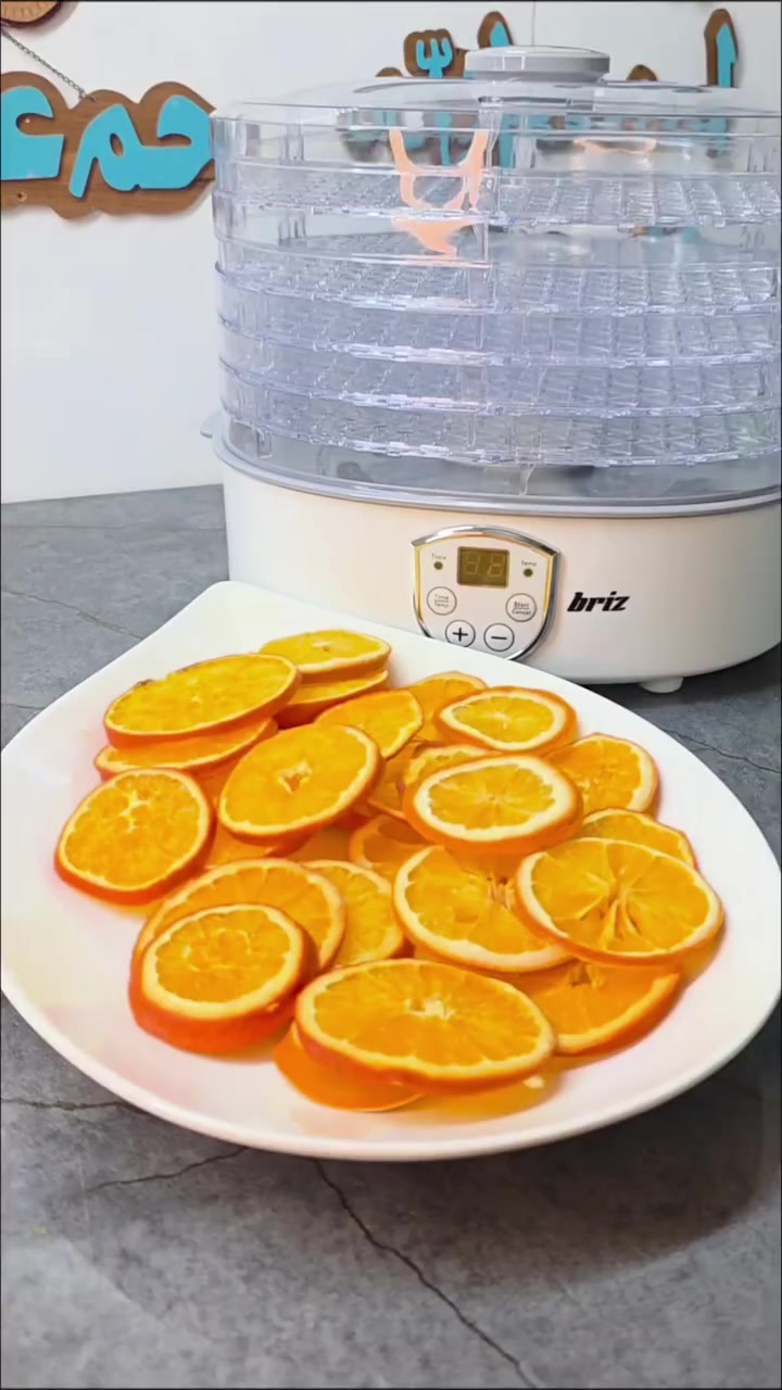 مجففة فواكه 40.000 الف
✨ حول بيتك لمكان أجمل
🏠 أدوات منزلية مختارة
🔥 عروض مستمرة
🚚 توصيل لجميع المحافظات
📩 اطلب الآن عبر الخاص


**إذا كنت صاحب هذا الإعلان وتريد حذفه لأي سبب، رجاءا أرسل رسالة إلى الدعم الفني**