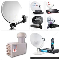 #تنصيب برمجة إضافة #بحث وترتيب القنوات الفضائية  #برمجة أجهزة الستلايت...