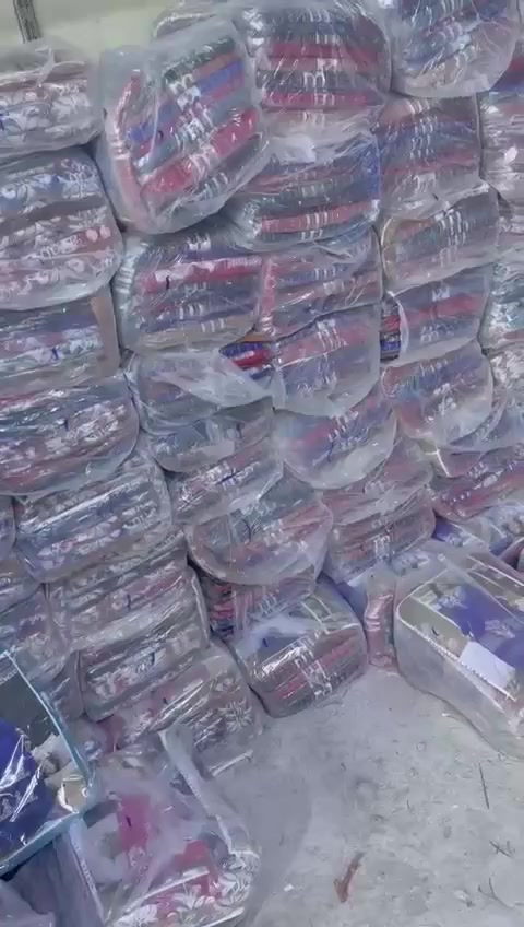 😍#جديدنا_وصل😍

 دشداشه  نسائي  🥰 
تطريز+ ستراس 

#الخامايه_قطن_مراسي_مصري

القياس.   2x 3x

السعر . الدرزن 120

سعر المفرد. 15


**إذا كنت صاحب هذا الإعلان وتريد حذفه لأي سبب، رجاءا أرسل رسالة إلى الدعم الفني**