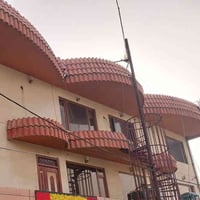 شهيدان سرجنار • غرفتين وصاله • للذكور