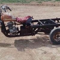 ستوته امتي ار  للبيع كلك اكفله الك من السرقه محرك جديد اكسن شاصي مكفول...