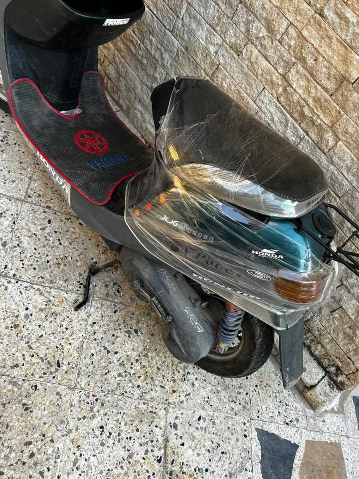 معمره مره وحده وشاصيو ما مكسور المطور نضيف حيل  سعره 275
اكتبلي خاص اني ادخلك


**إذا كنت صاحب هذا الإعلان وتريد حذفه لأي سبب، رجاءا أرسل رسالة إلى الدعم الفني**
