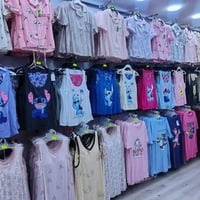 ملابس جملة • من اول قطعة • الدفع عند الاستلام