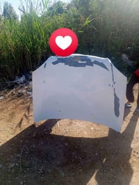 بنيد اوبترا • قطع غيار