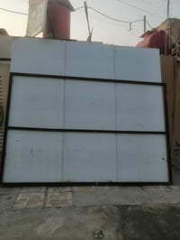 سقيفه ٣×٣ • سندويج درجه اولى • حي بابل قرب الجوازات