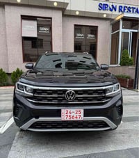 أطلس SEL • ٢٠٢٣ • ٣.٦ لتر