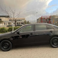 كامري LE • ٢٠١١ • ١٨٠٠٠٠ كم