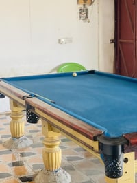 بليارد ذهبي • واسط • بيه مجال