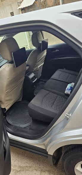 من رخصة الادمن كوينكس موديل 2021 
مواصفات LT بصمة تحكم ستيرن جهتين 
دخول ذكي محرك 1500 تيربو شاشة كار بلي
تخم تاير حدادية فول كشن كهرباء
تبريد قطعتين 
حادثها غرق حد الدوسة يعني ما واصل كشنات 
بعد مواصفات LT  معروفة سيارة بدون ايرباك أخت الجديدة كلها بلاد بيها شبر بارد ما مصلح بعدة ع ما هوا
السعر 165 وبيها مجال للطيبين 
الهاتف *********** واتساب موجود
