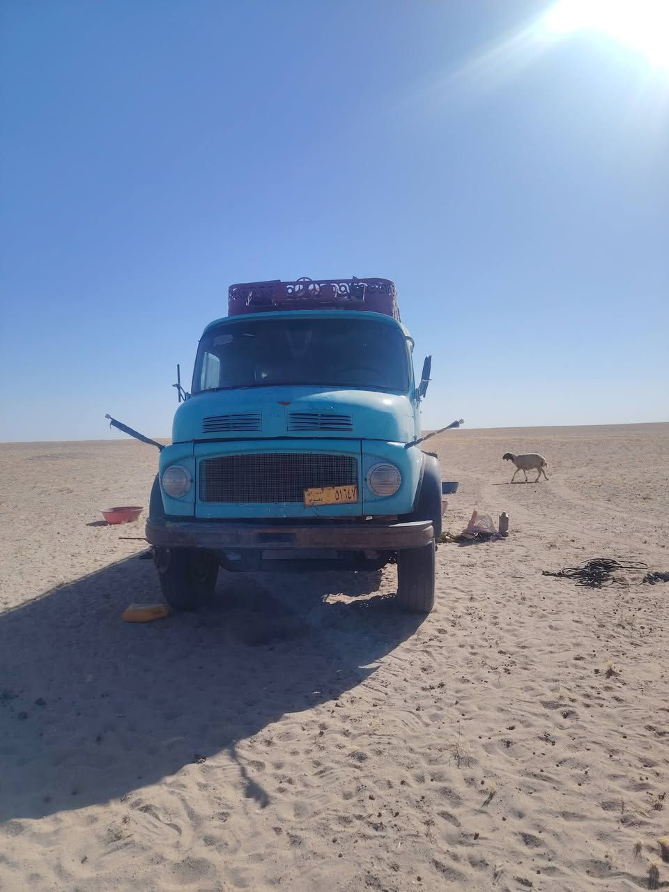أبو ردين نضيف وزاهز تانكي جديد عنوان ذي قار السعر ٢٠ مليون ***********

