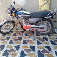 دراجه 4 كير للبيع موديل 2019 دراجه نضيفه خير من الله عوزه ربط كهربائيا...