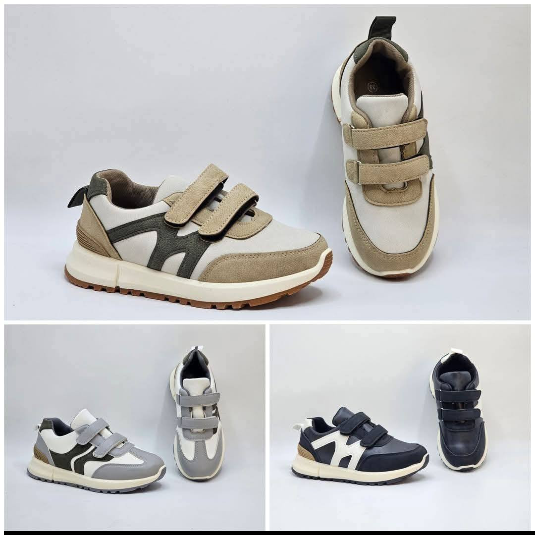 بسم الله الرحمن الرحيم  أن هذالرزقنا ماله من نفاذ
اللهم صل على محمد وآل محمد  🤲
إلى أصحاب البسطيات والتنزيلات وصول بضاعه جديده 
احذيه مدارس سليبرات وانعالات رجاليه وشبابي وقياسات نضاميه 
وانعالات اسكجرات اصليه رجاليه
شرط الفحص صيني درجه اولى 
قياسات ٣٦ال٤١
٤٠ال٤٥ 
ويوجد صندل بيبي وطفله وبناتي 
قياسات من ٢٢ال٢٥
ومن٢٦ال٣٠
ومن٣١ال٣٥
بانسب الاسعار جمله فقط 
عنوانه بغداد مدينه الصدر سوق امريدي شارع، اسفنج
الإتصال اوالوتساب ***********
***********
