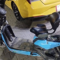 دراجه شحن البيع قيم واخد مدينه الصدر 07742609141