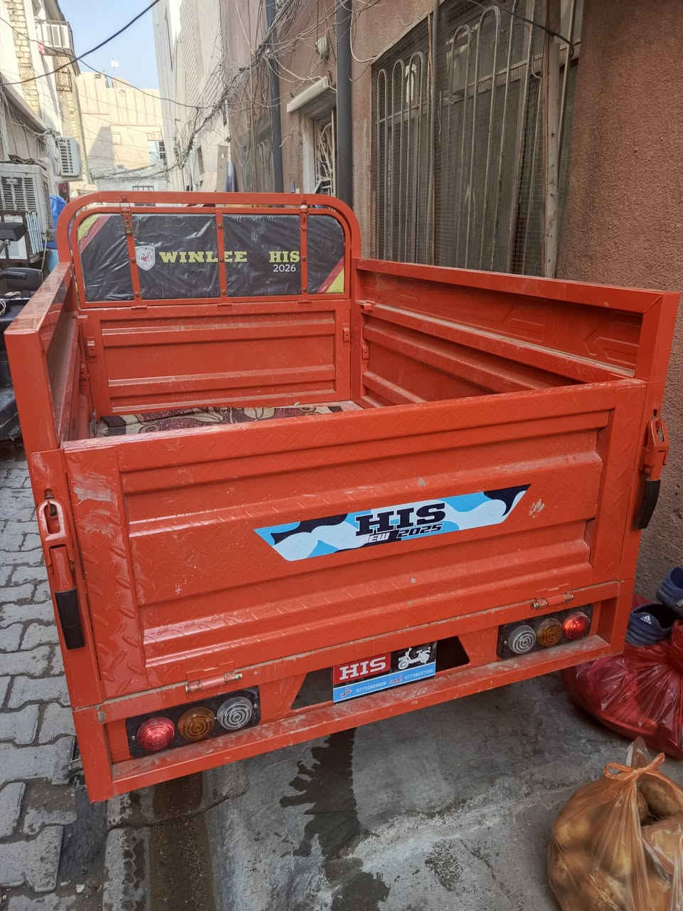 السلام عليكم ستوته شحن للبيع 2025 جديده مستخدمه شهر باتريات كبار فول مواصفات سعر 1400 وبيها مجال مكاني بغداد رقمي ***********
